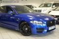 JAGUAR XF R-SPORT - 3447 - 5