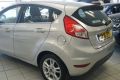 FORD FIESTA ZETEC - 3202 - 9