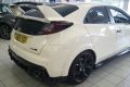 HONDA CIVIC I-VTEC TYPE R GT - 3426 - 10