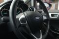 FORD FIESTA ZETEC - 3202 - 12