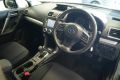 SUBARU FORESTER D XC 4X4 - 3342 - 12