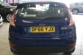 FORD FIESTA ZETEC TDCI - 3271 - 8