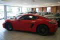 PORSCHE CAYMAN 24V PDK - 3327 - 3