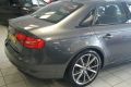 AUDI A4 TDI BLACK EDITION NAV - 3409 - 7