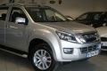 ISUZU D-MAX TD UTAH VISION DCB - 3254 - 6