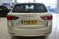 TOYOTA AVENSIS D-4D BUSINESS EDITION - 3453 - 8