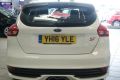 FORD FOCUS ST-1 TDCI - 3182 - 10