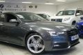 AUDI A5 SPORTBACK TDI BLACK EDITION S/S - 3448 - 5