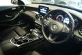 MERCEDES C-CLASS C200 D SE EXECUTIVE - 3367 - 11