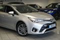 TOYOTA AVENSIS D-4D BUSINESS EDITION - 3453 - 5