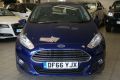 FORD FIESTA ZETEC TDCI - 3271 - 4