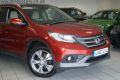 HONDA CR-V I-DTEC EX - 3416 - 5