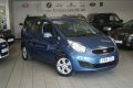 KIA VENGA 2 ECODYNAMICS - 3320 - 1