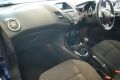 FORD FIESTA ZETEC TDCI - 3271 - 2