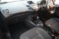 FORD FIESTA ZETEC - 3202 - 2