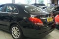 MERCEDES C-CLASS C200 D SE EXECUTIVE - 3367 - 10