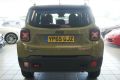 JEEP RENEGADE M-JET TRAILHAWK 4x4 - 3449 - 8