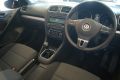 VOLKSWAGEN GOLF S TDI BLUEMOTION TECHNOLOGY - 3413 - 12