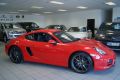 PORSCHE CAYMAN 24V PDK - 3327 - 6