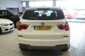 BMW X3 XDRIVE20D M SPORT - 3234 - 9