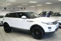 LAND ROVER RANGE ROVER EVOQUE SD4 PURE - 3455 - 7