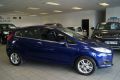 FORD FIESTA ZETEC TDCI - 3271 - 6