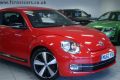 VOLKSWAGEN BEETLE SPORT TDI - 3424 - 5