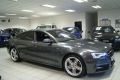 AUDI A5 SPORTBACK TDI BLACK EDITION S/S - 3448 - 7