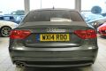 AUDI A5 SPORTBACK TDI BLACK EDITION S/S - 3448 - 10