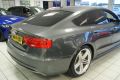 AUDI A5 SPORTBACK TDI BLACK EDITION S/S - 3448 - 9