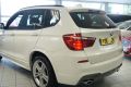 BMW X3 XDRIVE20D M SPORT - 3234 - 10