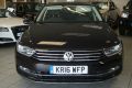 VOLKSWAGEN PASSAT GT TDI BLUEMOTION TECHNOLOGY - 3301 - 4