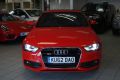 AUDI A4 TFSI QUATTRO S LINE  - 3357 - 5