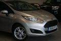 FORD FIESTA ZETEC - 3202 - 5