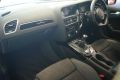 AUDI A4 TDI BLACK EDITION NAV - 3398 - 10