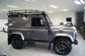 LAND ROVER DEFENDER 90 COUNTY HARD TOP - 3432 - 8