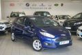 FORD FIESTA ZETEC TDCI - 3271 - 1