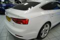 AUDI A5 SPORTBACK TDI S LINE - 3452 - 8