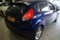 FORD FIESTA ZETEC TDCI - 3271 - 7