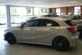 MERCEDES A-CLASS A200 CDI BLUEEFFICIENCY AMG SPORT - 3324 - 3