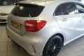 MERCEDES A-CLASS A200 CDI BLUEEFFICIENCY AMG SPORT - 3324 - 7