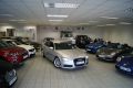 AUDI A6 TFSI QUATTRO S LINE 300BHP VERY RARE CAR - 2801 - 4