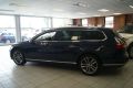 VOLKSWAGEN PASSAT GT TDI BLUEMOTION TECHNOLOGY - 3220 - 3