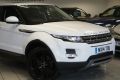 LAND ROVER RANGE ROVER EVOQUE SD4 PURE - 3455 - 5