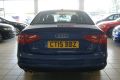 AUDI A4 TDI BLACK EDITION NAV - 3398 - 8