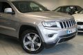 JEEP GRAND CHEROKEE V6 CRD LIMITED  - 3060 - 5