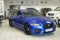 JAGUAR XF R-SPORT - 3447 - 1