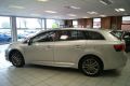 TOYOTA AVENSIS D-4D BUSINESS EDITION - 3453 - 3