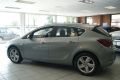 VAUXHALL ASTRA SRI CDTI ECOFLEX S/S - 3237 - 3