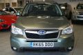 SUBARU FORESTER D XC 4X4 - 3342 - 4